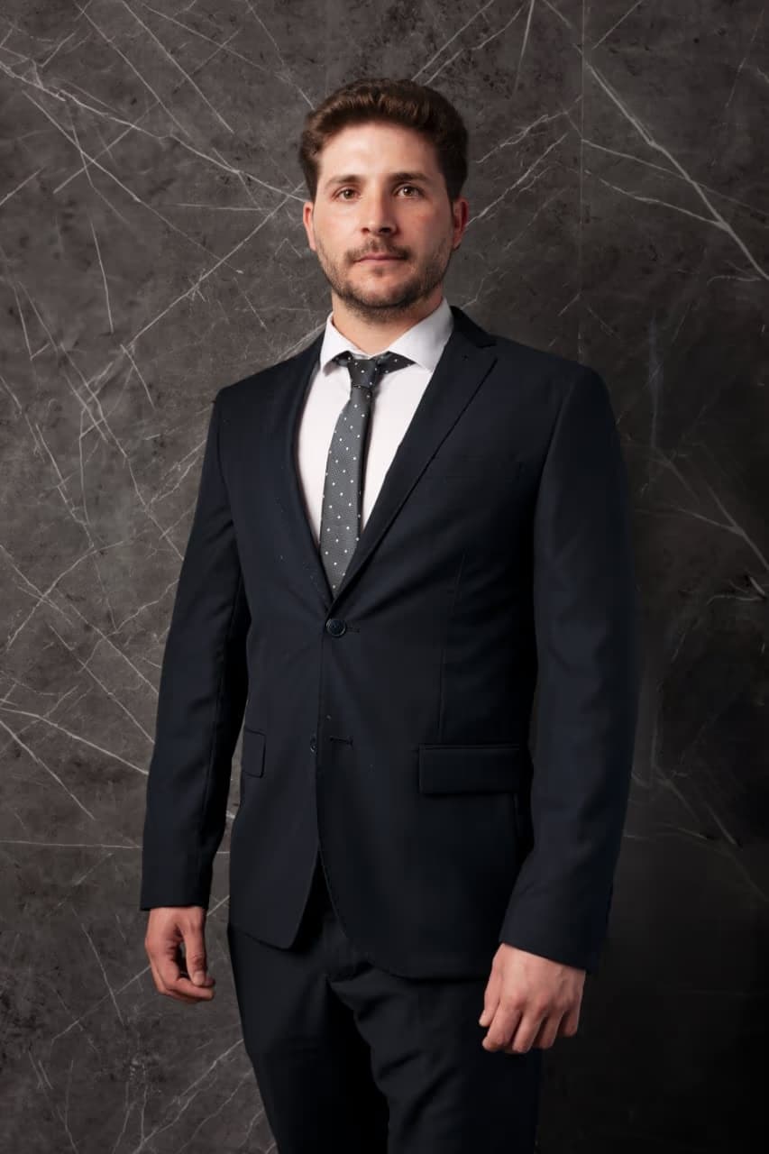 Mauricio G. Furmanski, Abogado-Socio