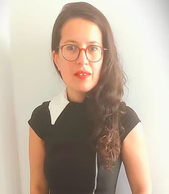 Sabrina P. Morales, Abogada